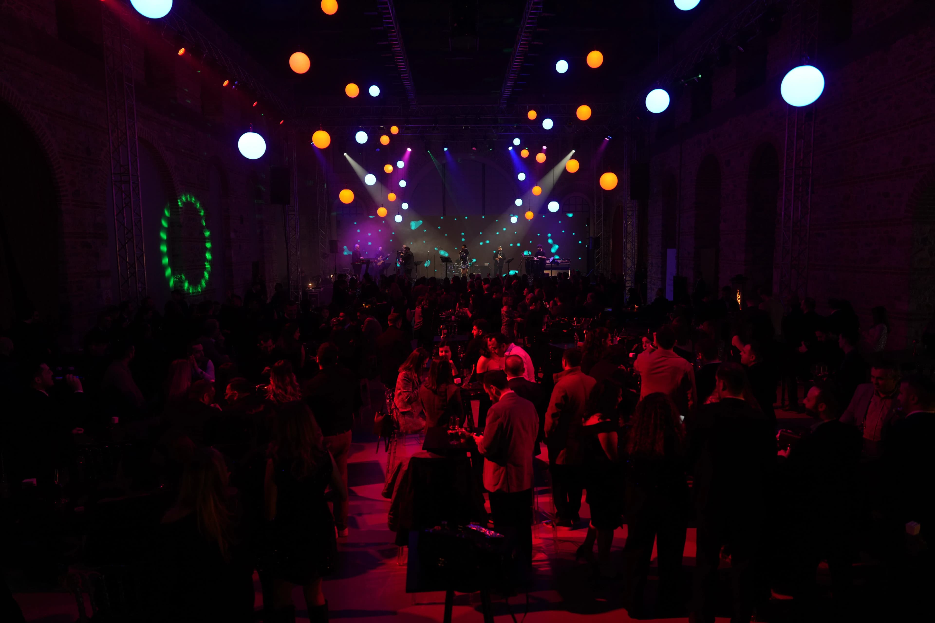 Gücümüz Hikayemizde